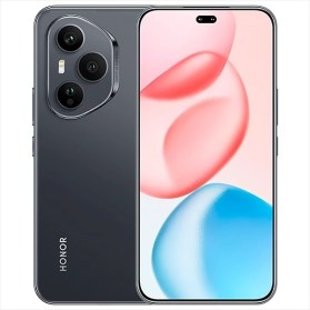 Honor 400 Pro 5G black79